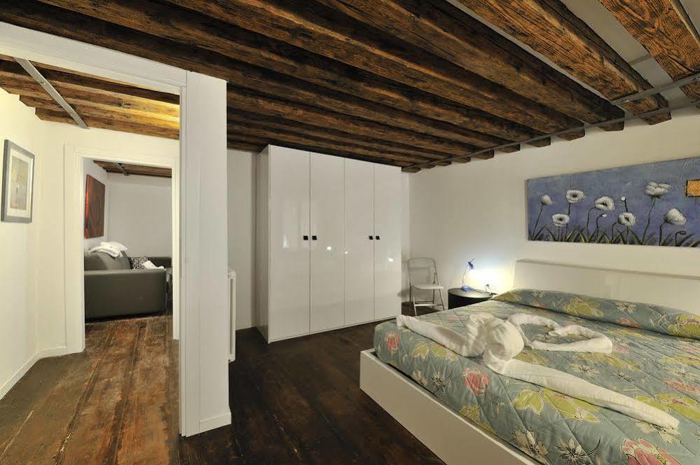 Apartamento Red Rose
