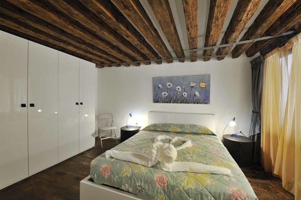 Red Rose Apartamento *